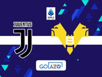 juventus hellas verona campeonato italiano