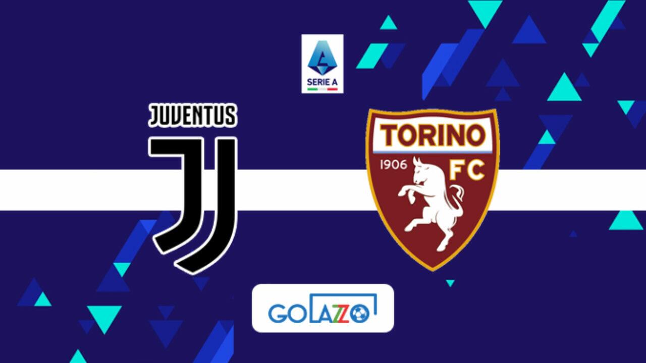 Juventus x Torino: onde assistir ao jogo pelo Campeonato Italiano