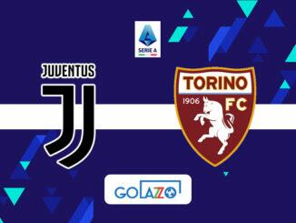 juventus torino derby della mole campeonato italiano