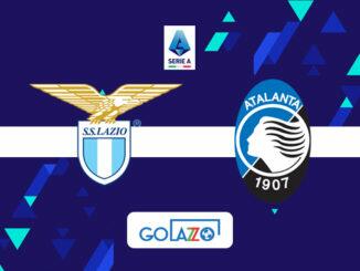 lazio atalanta campeonato italiano