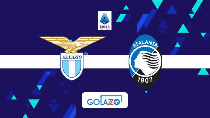 lazio atalanta campeonato italiano