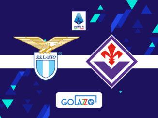 lazio fiorentina campeonato italiano