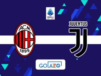 milan juventus campeonato italiano