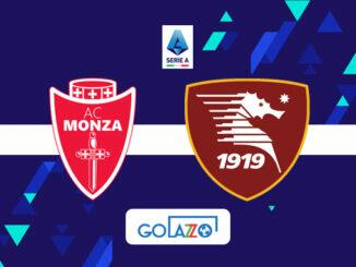 monza salernitana campeonato italiano