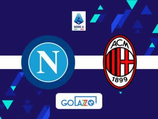 napoli milan campeonato italiano