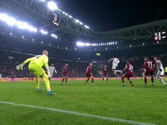 rodada campeonato italiano derby della mole juventus torino