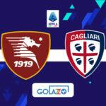 Salernitana x Cagliari pelo campeonato italiano: histórico, escalações e onde assistir ao vivo