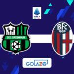 Sassuolo x Bologna é derby no campeonato italiano: histórico, escalações e onde assistir ao vivo