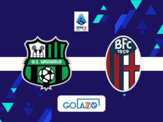 sassuolo bologna derby campeonato italiano