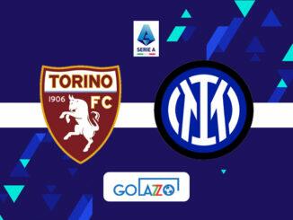 torino inter campeonato italiano