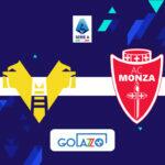 Hellas Verona x Monza no campeonato italiano: histórico, escalações e onde assistir ao vivo