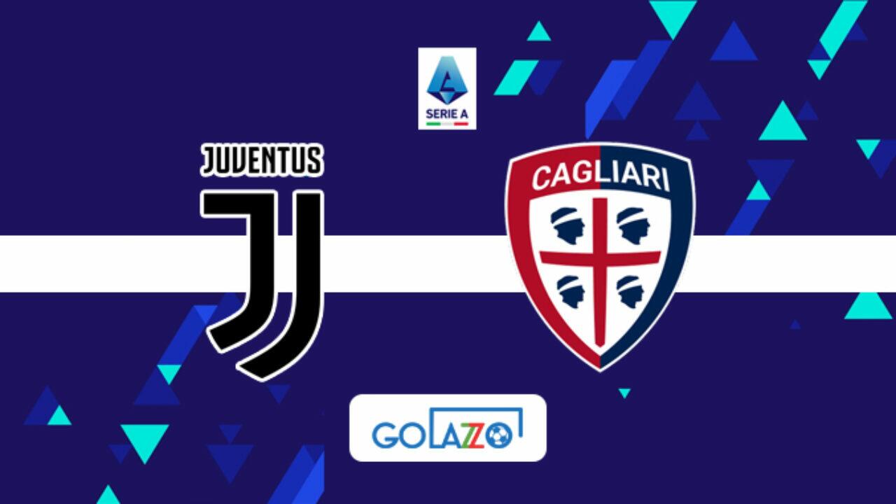 Juventus x Cagliari: palpites, odds, onde assistir ao vivo, escalações e  horário