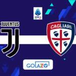 Juventus x Cagliari no campeonato italiano: histórico, escalações e onde assistir ao vivo