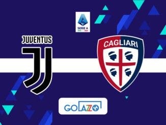 Juventus Cagliari campeonato italiano