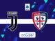 Juventus Cagliari campeonato italiano