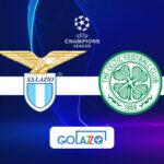 Lazio x Celtic pela Champions League: histórico, escalações e onde assistir