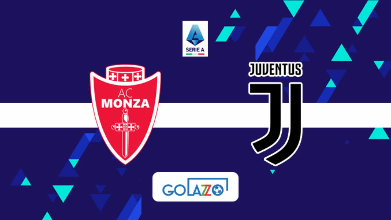Monza x Juventus: onde assistir, horário e prováveis escalações da partida  pelo Campeonato Italiano - Lance!