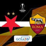Slavia Praga x Roma pela Europa League: histórico, escalações e onde assistir