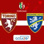 Torino x Frosinone na Copa Itália: histórico, escalações e onde assistir ao vivo