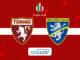 Torino Frosinone Copa Itália