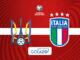 Ucrania italia eliminatórias eurocopa 2024