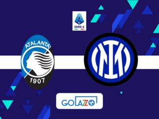 atalanta inter campeonato italiano