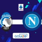 Napoli visita Atalanta na estreia do técnico Mazzarri: histórico, escalações e onde assistir ao vivo