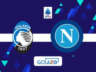 atalanta napoli campeonato italiano