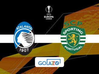 atalanta sporting europa league