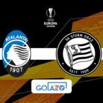 Atalanta x Sturm pela Europa League: histórico, escalações e onde assistir