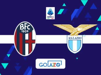 bologna lazio campeonato italiano