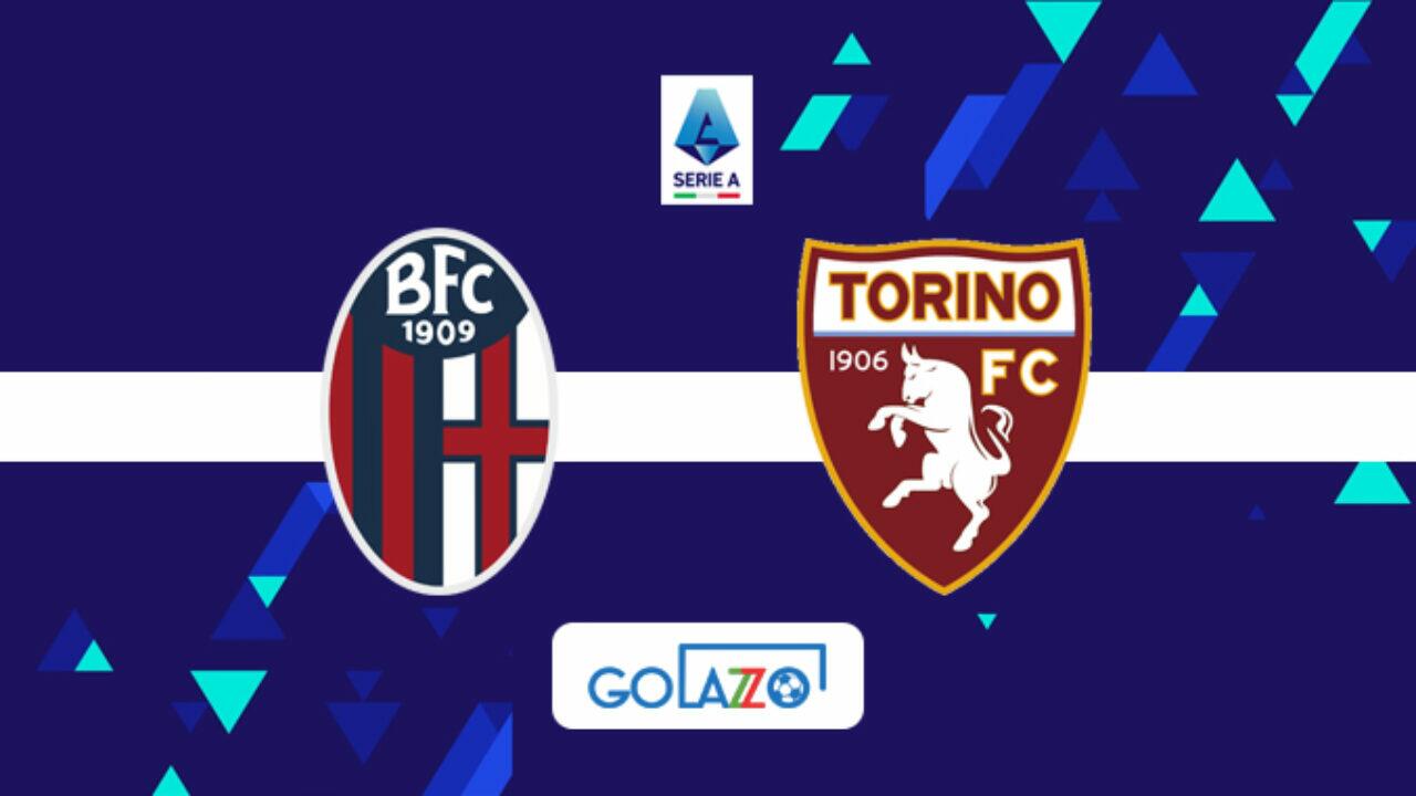 Torino derrota Bologna e Sassuolo vence jogo movimentado no Campeonato  Italiano - Gazeta Esportiva