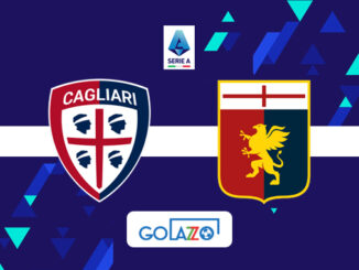 cagliari genoa campeonato italiano