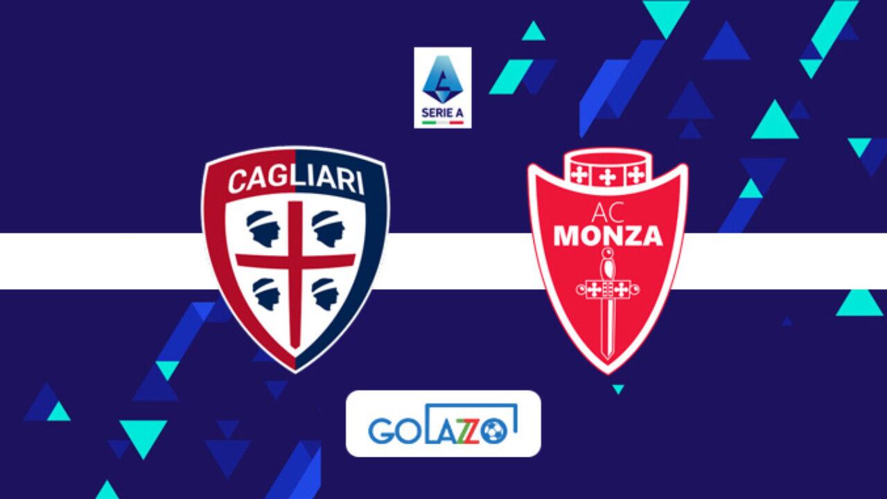 Cagliari 2-1 Genoa :: Serie A 2023/2024 :: Ficha do Jogo