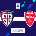 Cagliari x Monza no campeonato italiano: histórico, escalações e onde assistir ao vivo