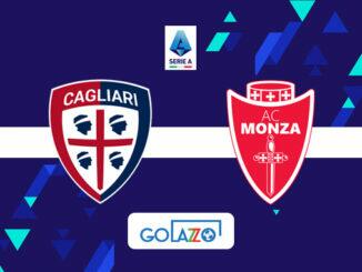 cagliari monza campeonato italiano