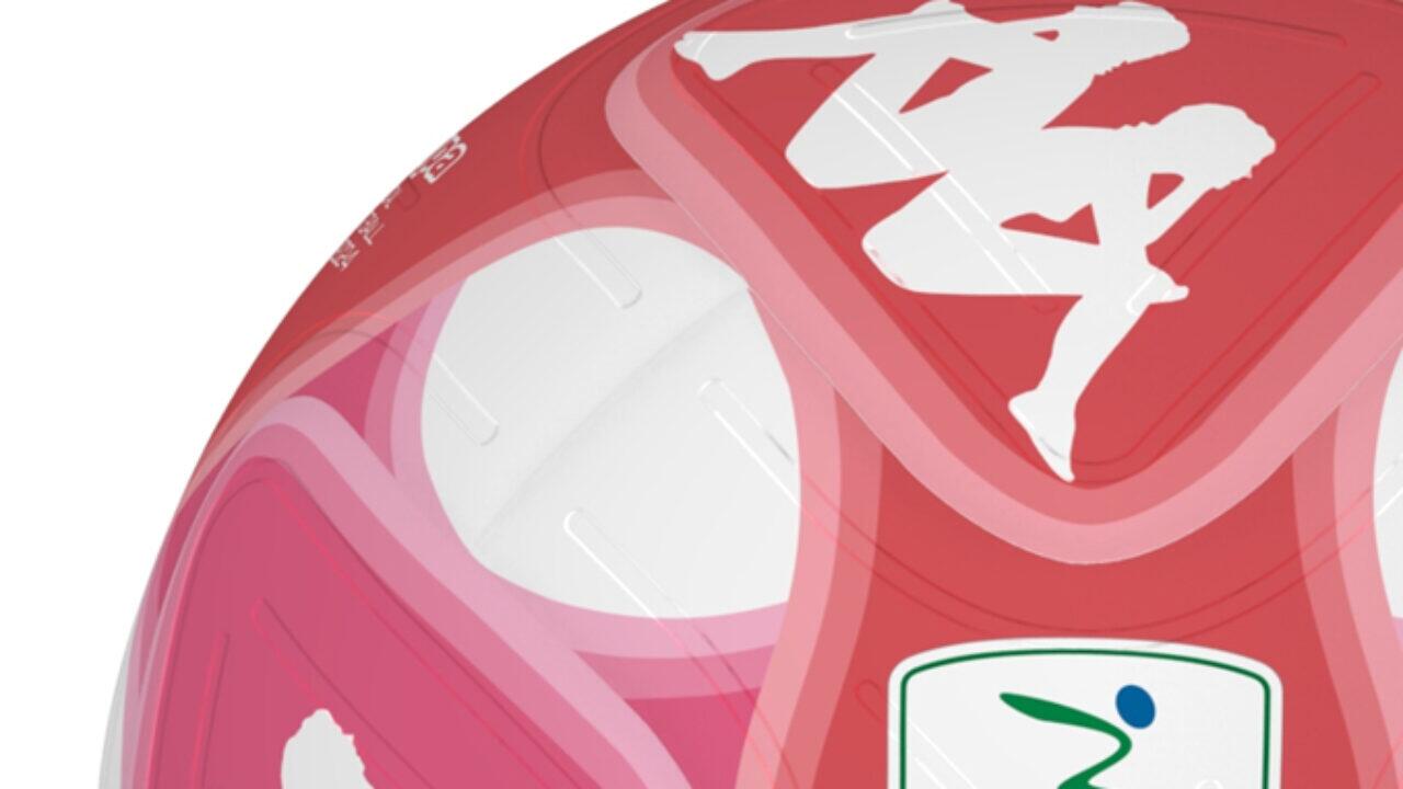 Campeonato italiano Serie B apresenta bola oficial; veja detalhes