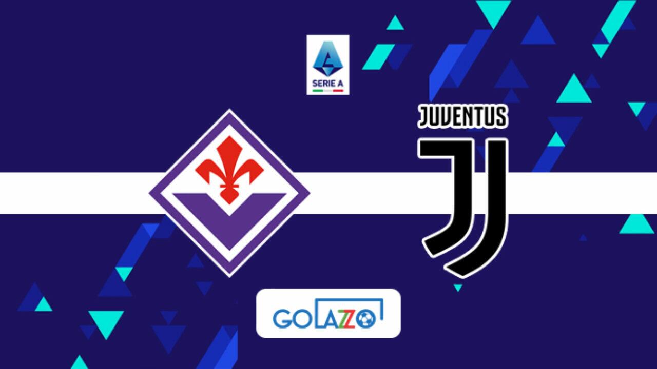 Juventus x Fiorentina  Onde assistir, prováveis escalações, horário e  local; Estrela é ausência na Velha Senhora