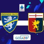 Frosinone x Genoa no campeonato italiano: histórico, escalações e onde assistir ao vivo