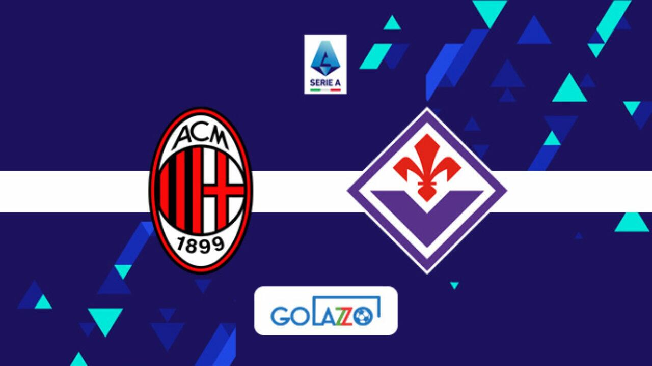 Fiorentina x Milan: onde assistir ao vivo, escalação, horário e as últimas  notícias