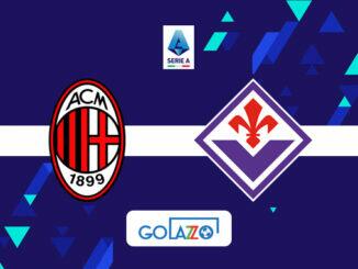 milan fiorentina campeonato italiano