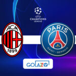 Milan x PSG pela Champions League: histórico, escalações e onde assistir