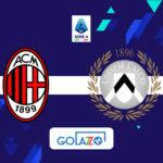 Milan x Udinese no campeonato italiano: histórico, escalações e onde assistir ao vivo