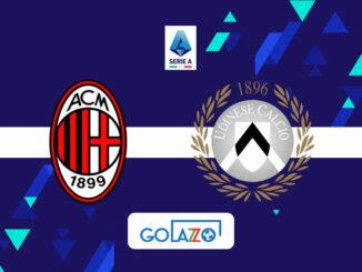 milan udinese campeonato italiano