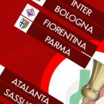 Oitavas da Copa Itália 2023-2024: chaveamento tem dois times da Serie B