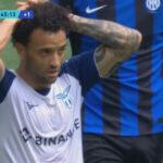 Lazio x Inter destaca final de semana de futebol italiano; jogos e onde assistir a tudo