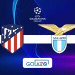 Atletico de Madrid x Lazio pela Champions League: histórico, escalações e onde assistir