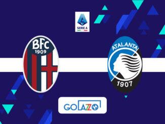 bologna atalanta campeonato italiano