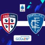 Cagliari x Empoli no campeonato italiano: histórico, escalações e onde assistir ao vivo