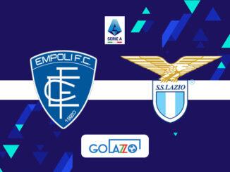 empoli lazio campeonato italiano